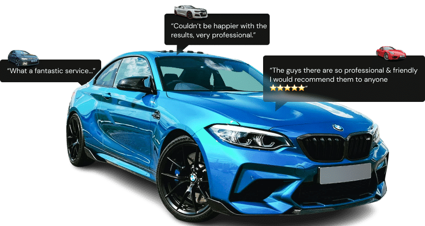 GPF DPF Solution Desktop